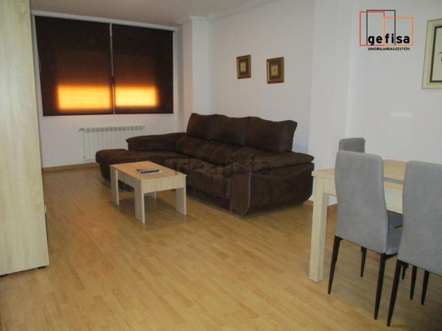 Piso, Valdepeñas