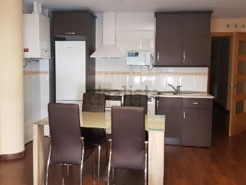 Piso, Valdepeñas