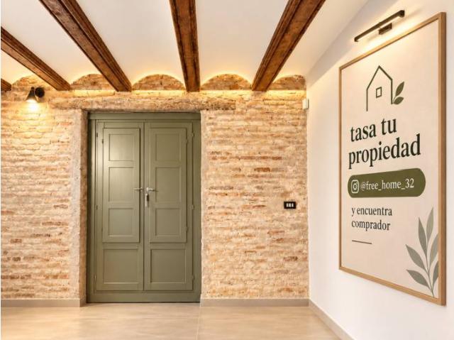 Piso Valencia Alquiler