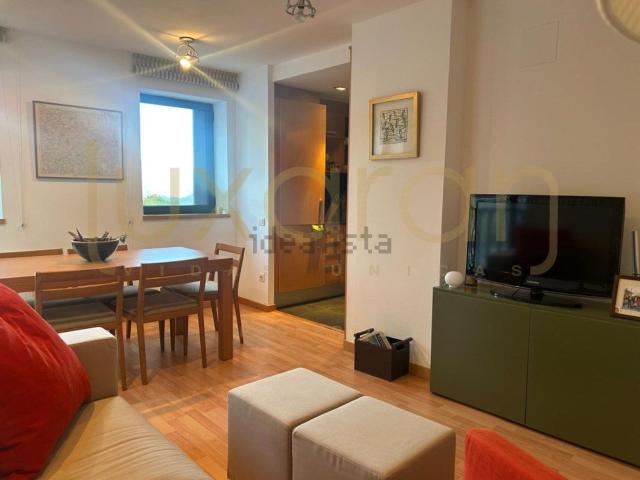 Piso, Valencia d&apos Aneu