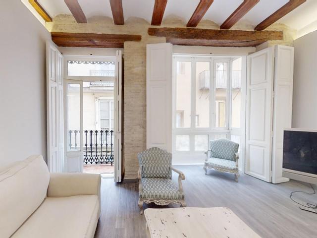 piso valencia sant francesc