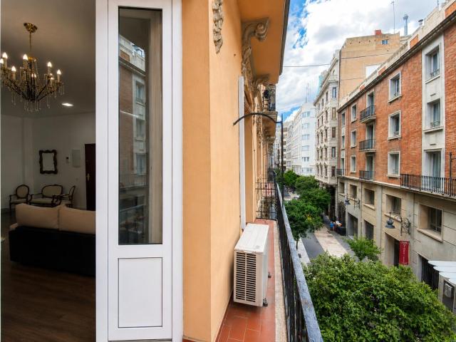 piso valencia sant francesc