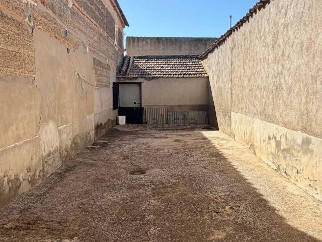 Piso, Valenzuela de Calatrava