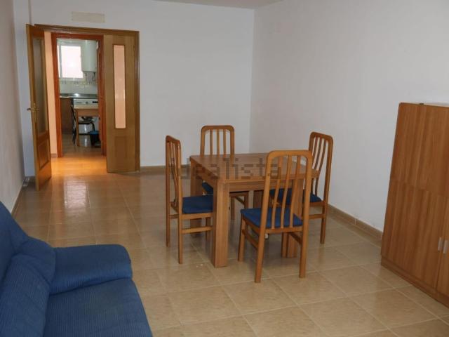 Piso, Vall d&apos Alba