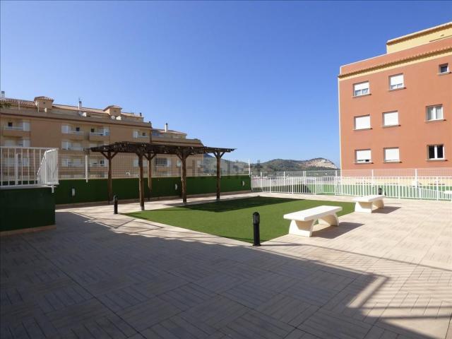 Piso, Vall de Ebo