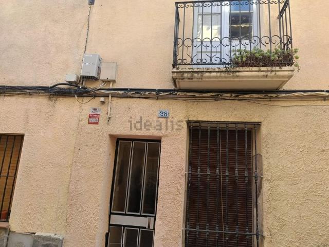 Piso, Vallbona d&apos Anoia
