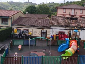 La Arboleda, Vizcaya, País Vasco - Trastero
