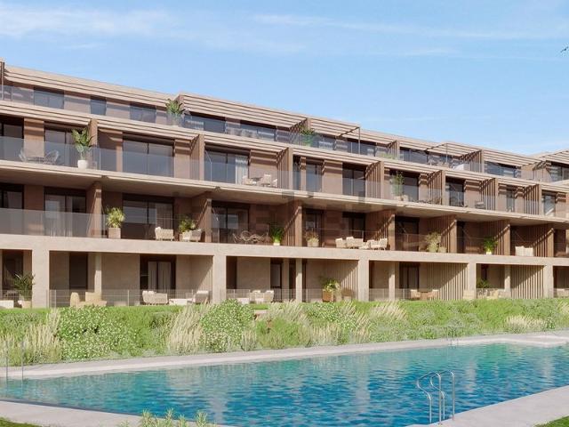 Piso, Valle Romano Golf, Estepona