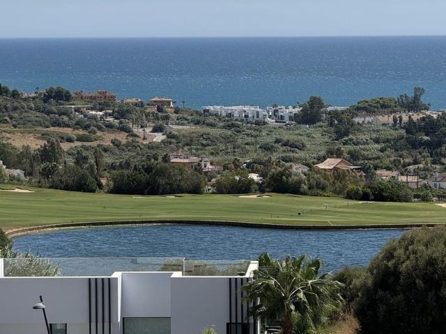 Piso, Valle Romano Golf, Estepona