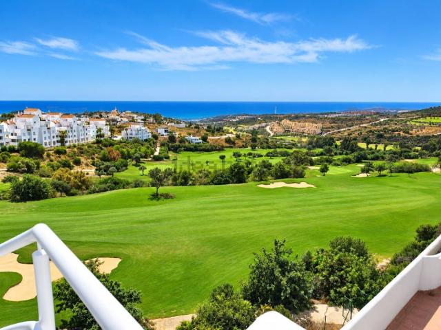 Piso, Valle Romano Golf, Estepona