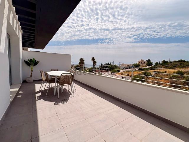 Piso, Valle Romano Golf, Estepona