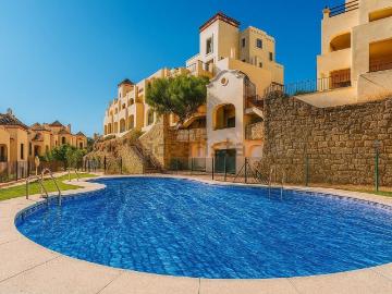 Piso, Valle Romano Golf, Estepona