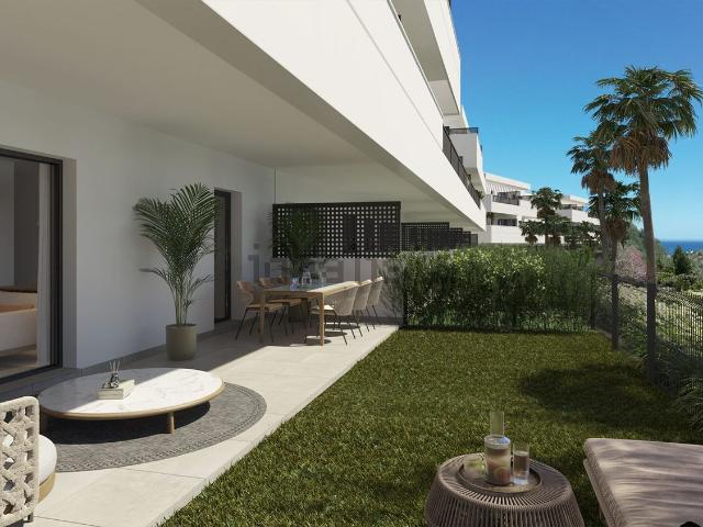 Piso, Valle Romano Golf, Estepona