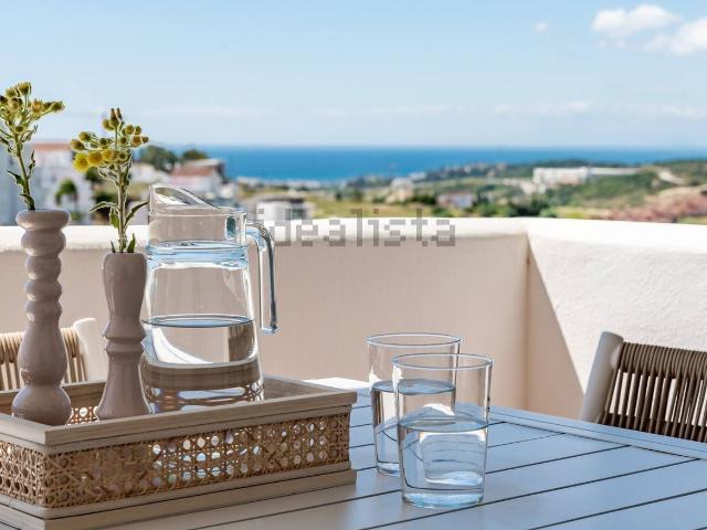 Piso, Valle Romano Golf, Estepona