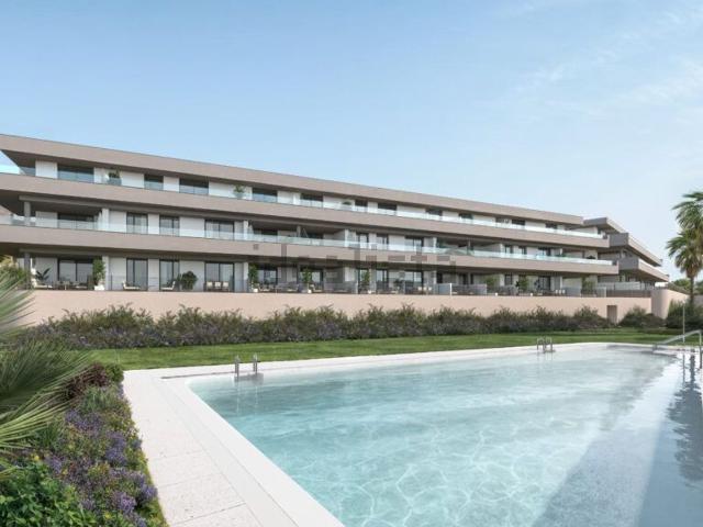 Piso, Valle Romano Golf, Estepona