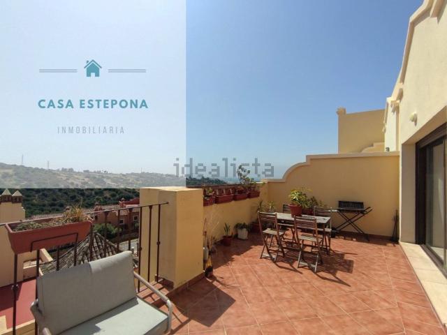Piso, Valle Romano Golf, Estepona