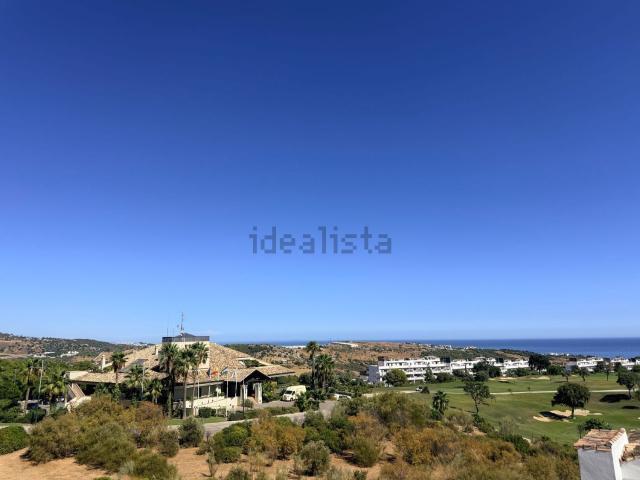 Piso, Valle Romano Golf, Estepona
