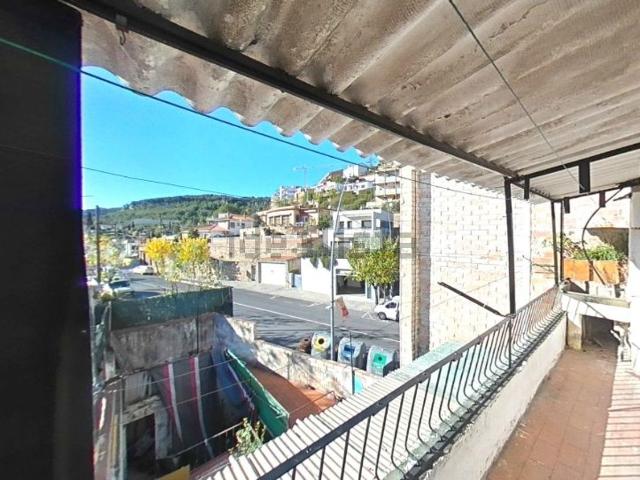 Piso, Vallirana