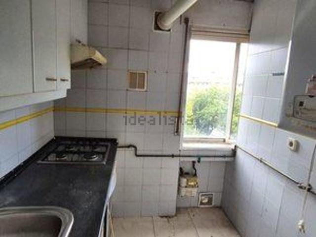 Piso, Vallirana