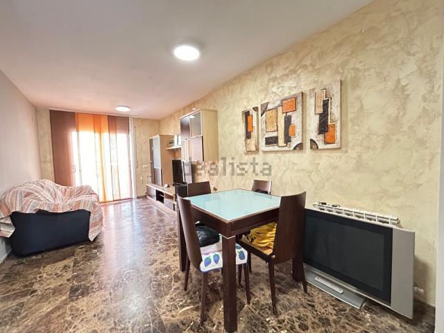 Piso, Vallirana