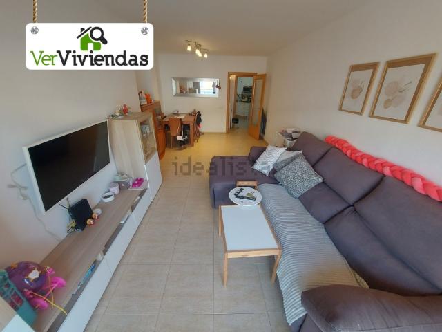 Piso, Vallirana