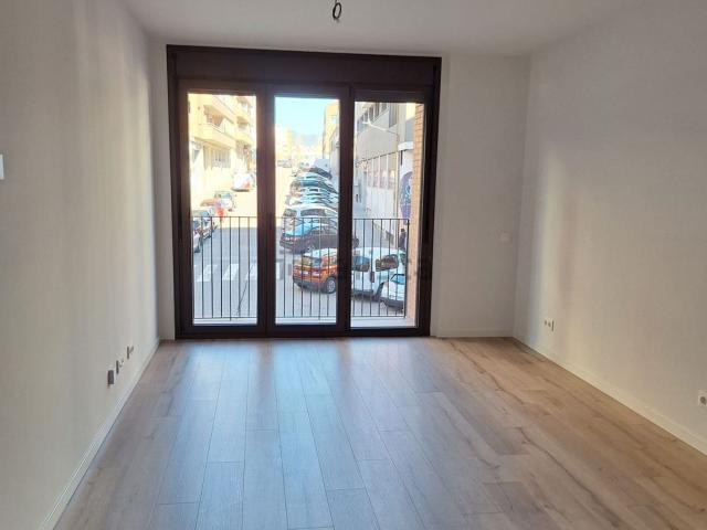 Piso, Vallparadís, Terrassa