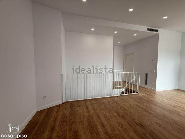 Piso, Vallparadís, Terrassa