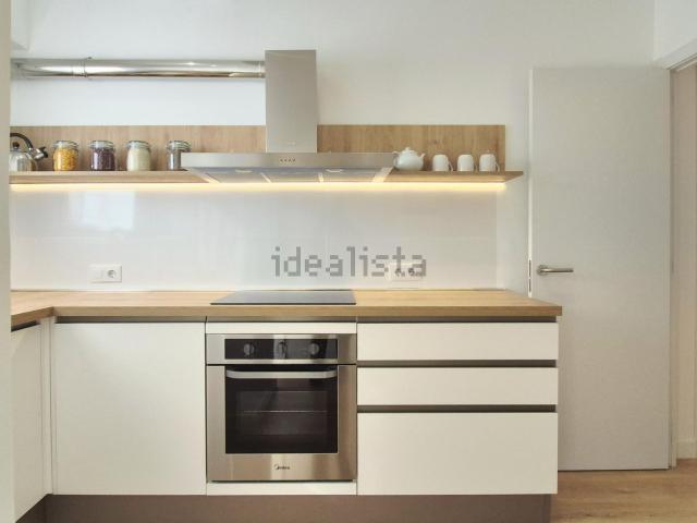 Piso, Vallparadís, Terrassa