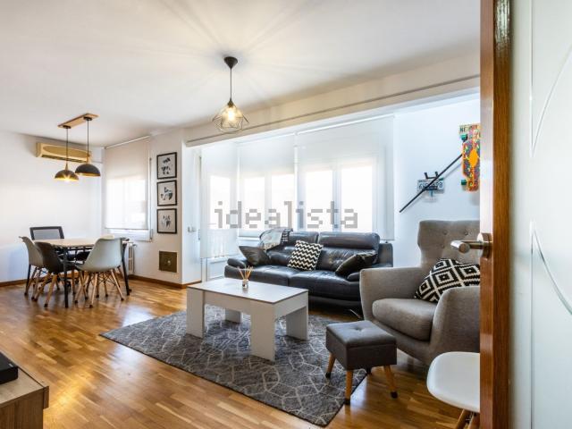 Piso, Vallparadís, Terrassa