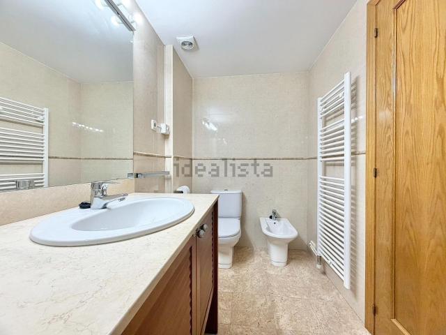 Piso, Vallparadís, Terrassa