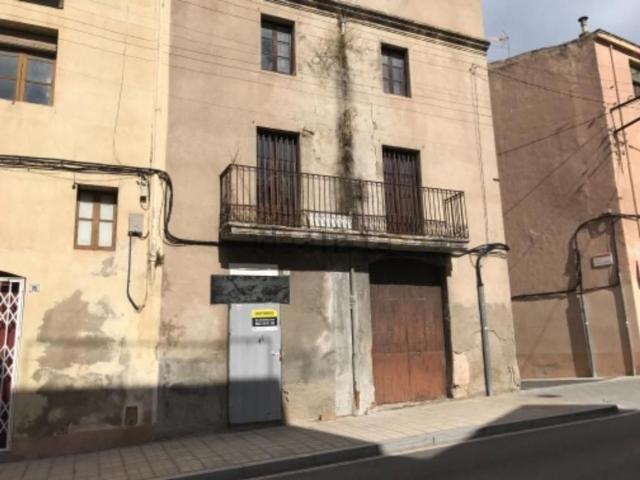 Piso, Valls