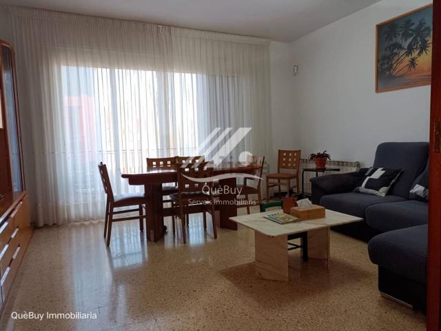 Piso, Valls