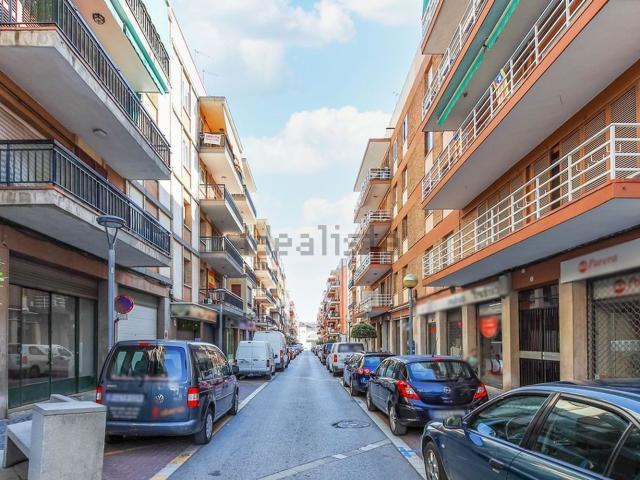 Piso, Valls
