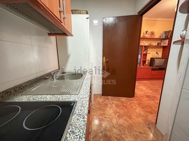 Piso, Valls