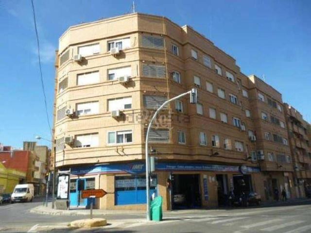 Piso, Valls