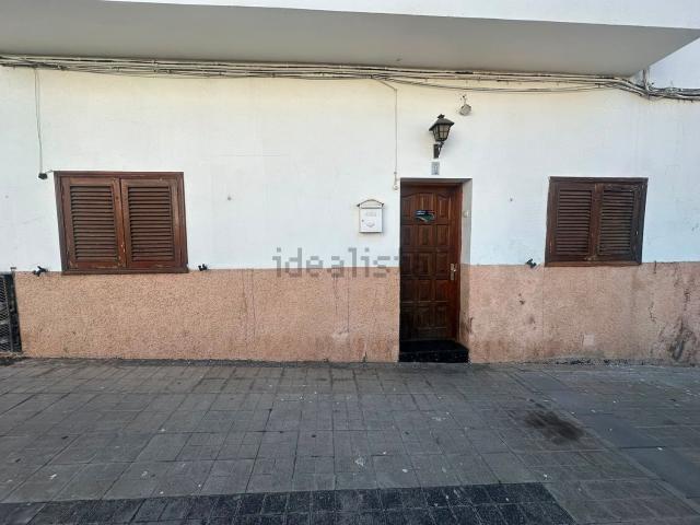 Piso, Valsequillo de Gran Canaria