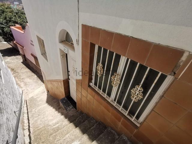 Piso, Valsequillo de Gran Canaria