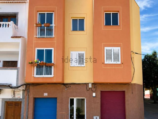 Piso, Valsequillo de Gran Canaria