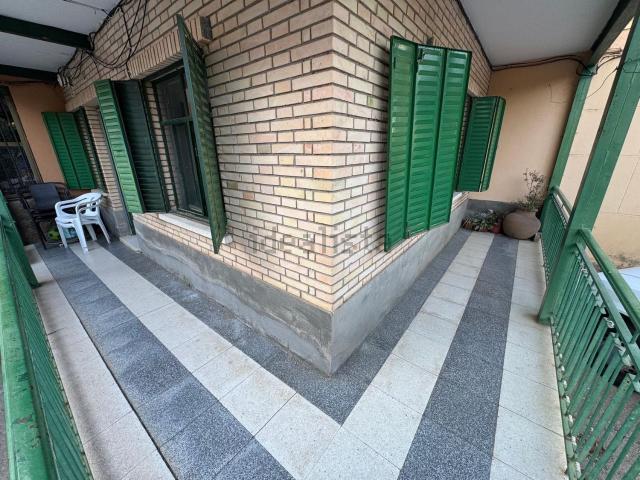 Piso, Valverde de la Vera