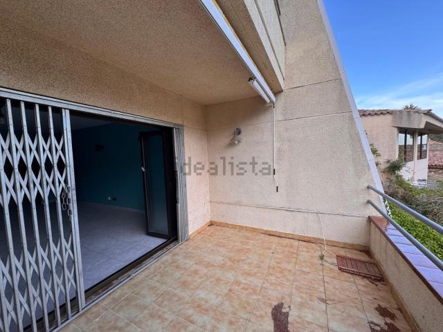Piso, Vandellós i l&apos Hospitalet de l&apos Infant