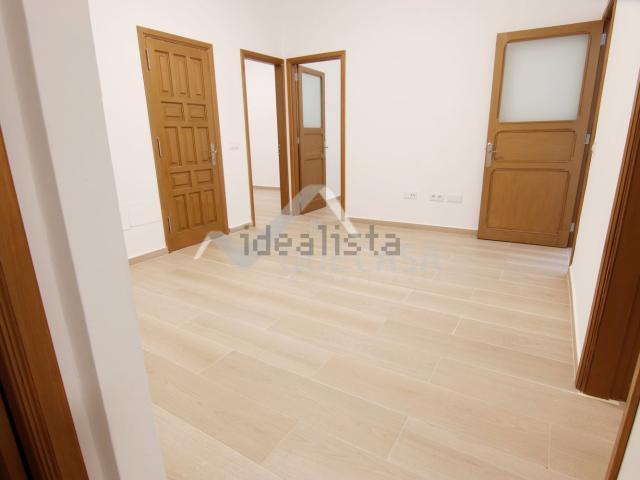 Piso, Vega de San Mateo
