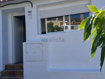 Piso, Vega de San Mateo