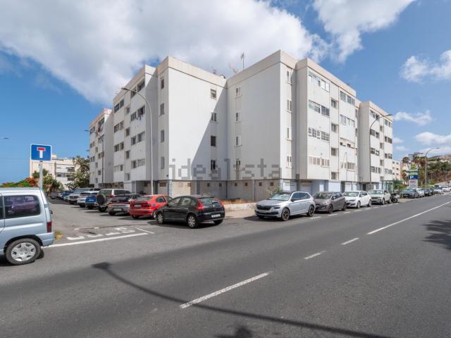 Piso, Vega de San José, Las Palmas de Gran Canaria