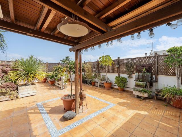 Piso, Vegueta, Las Palmas de Gran Canaria