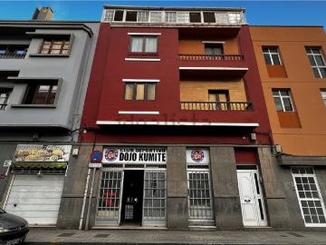 Piso, Vegueta, Las Palmas de Gran Canaria