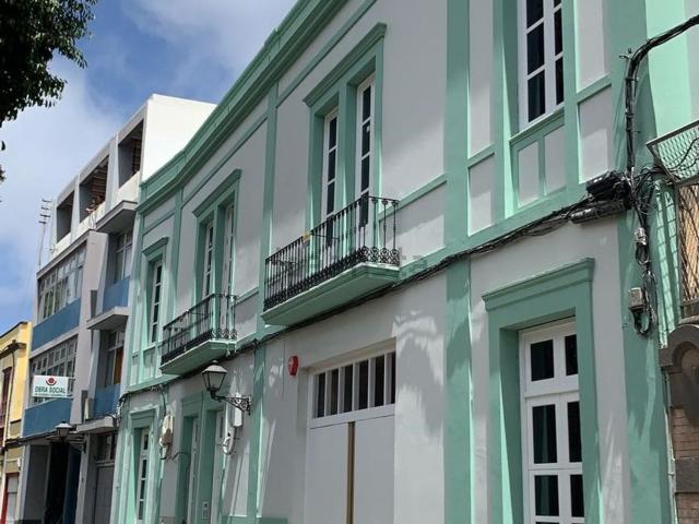 Piso, Vegueta, Las Palmas de Gran Canaria