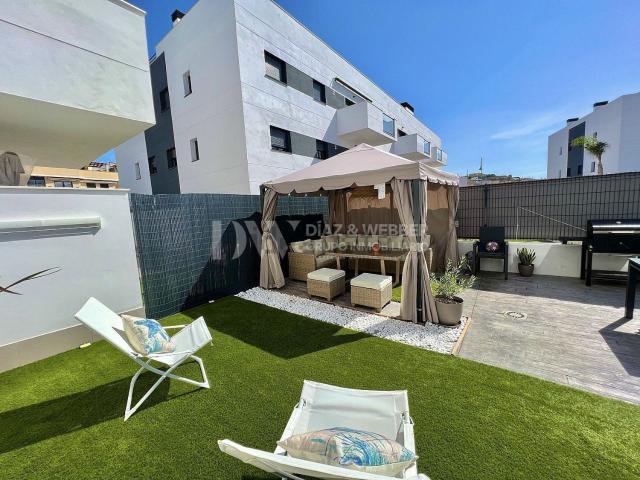 Piso, Vélez Malaga