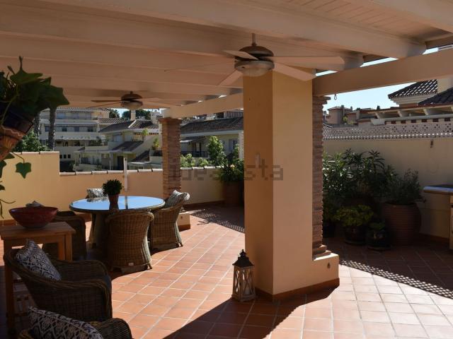 Piso, Vélez Malaga