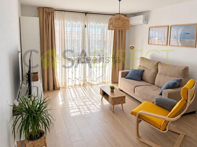 Piso, Vélez Malaga
