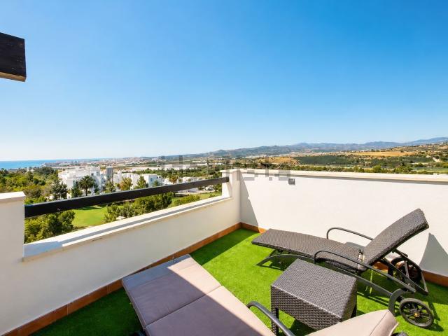 Piso, Vélez Malaga
